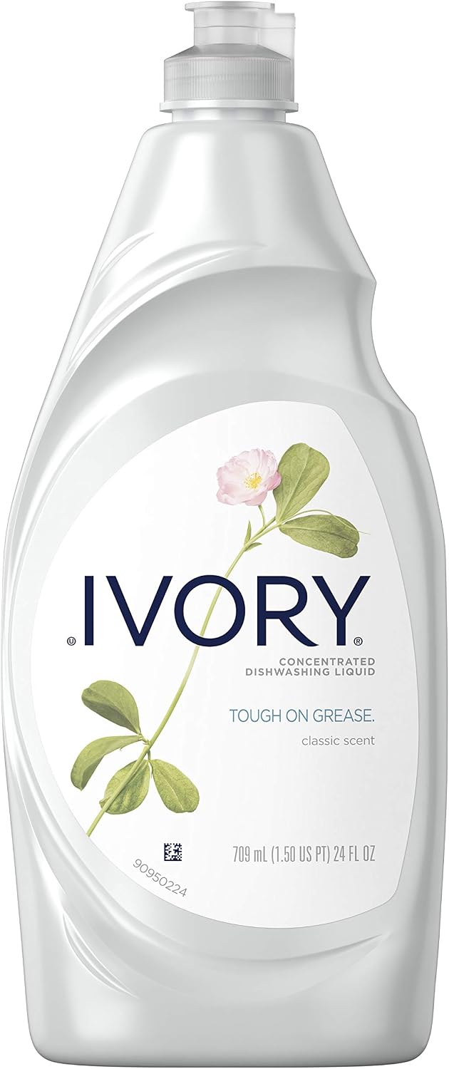 Ivory-Dish-Soap-Original,-709mL/1.5pt/24fl-oz,-3-PACK-(10-Per-master-case)-214