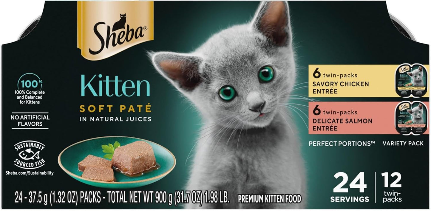 Sheba-Perfect-Portions-Soft-Pate-Wet-Kitten-Food-96