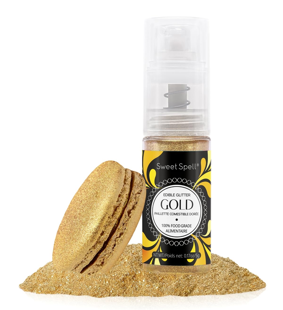 Sweet-Spell-Edible-Cake-Glitter-Spray-–-Shimmering-Magic-for-Cakes-Decorating-Cocktails-1-1751