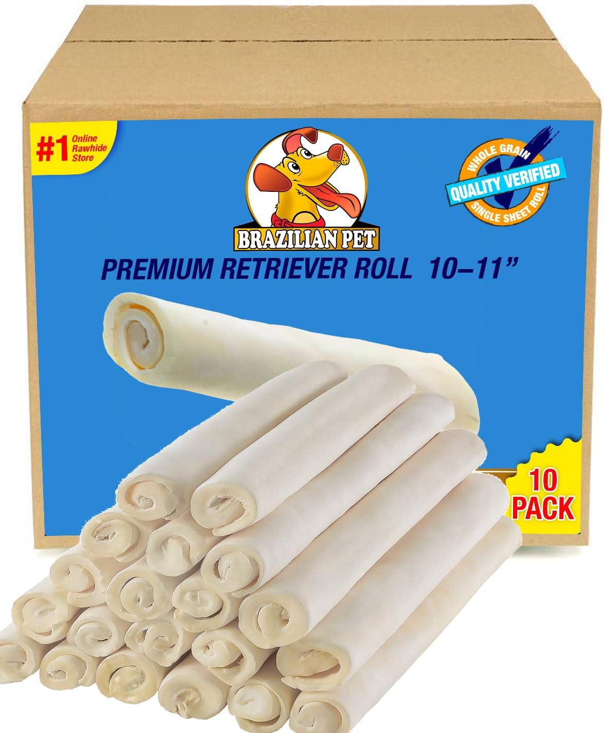 Premium-Retriever-Rolls-45971-inches-(10-Pack),100%-Natural-2248