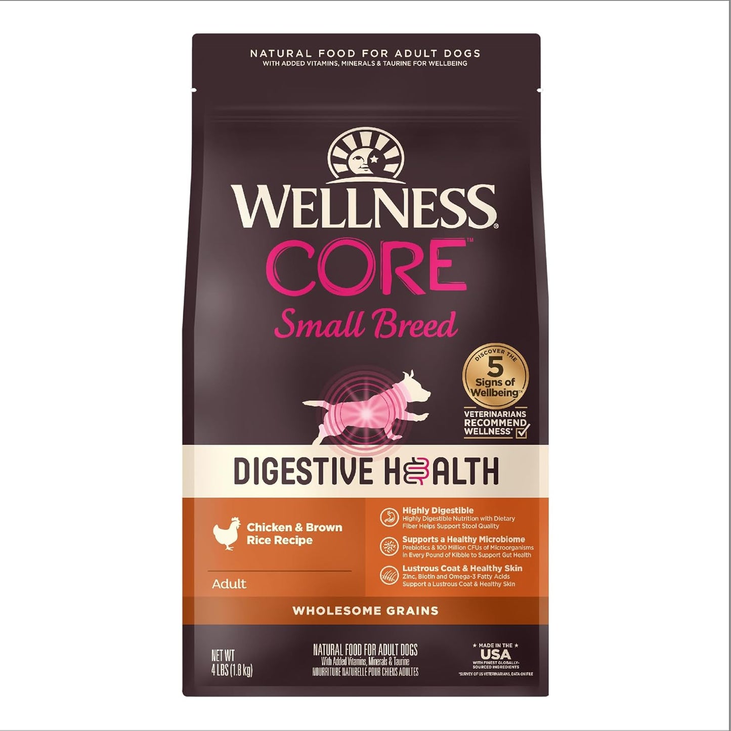 Wellness-CORE-Digestive-Health-Dry-Dog-Food,-Small-Breed,-Wholesome-Grains,-Natural,-Recipe-1916