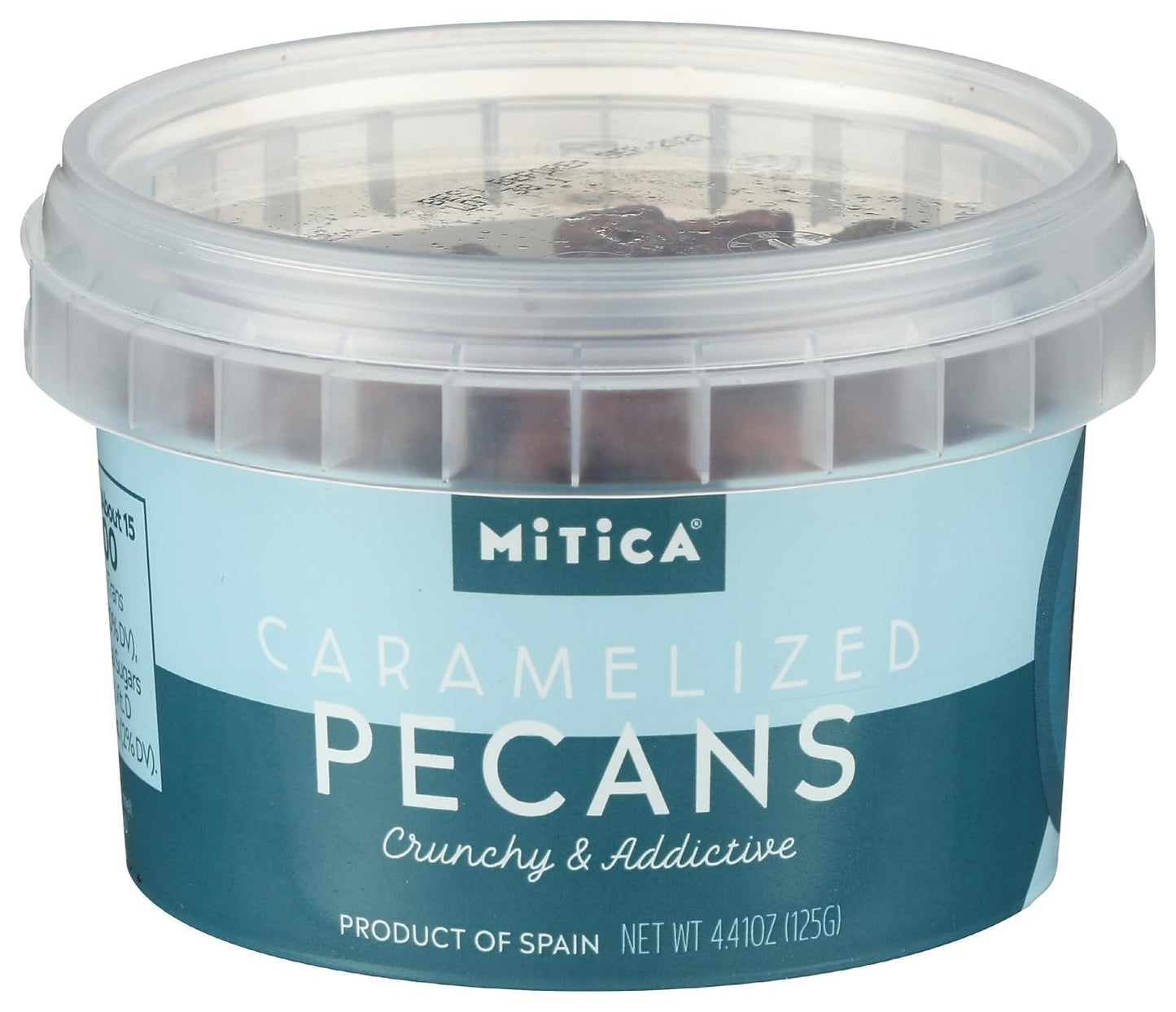 Mitica,-Pecans-Caramelized-Prepacked,-4.41-Ounce-----------234