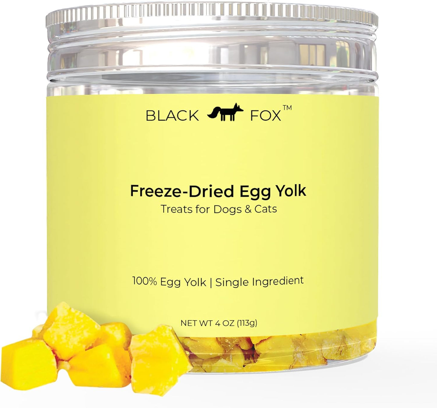 Freeze-Dried-Chicken-Egg-Yolk-Dog-Treats-|-Topper-2918