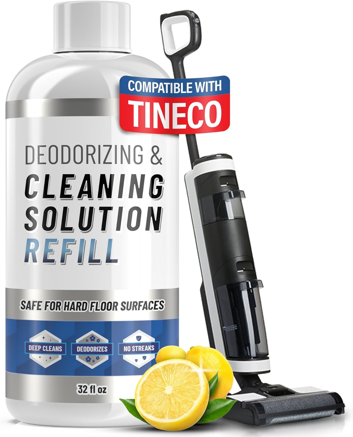 Floor-Cleaning-Solution-compatible-with-Tineco-iFLOOR,-FLOOR-ONE-S3,-2943