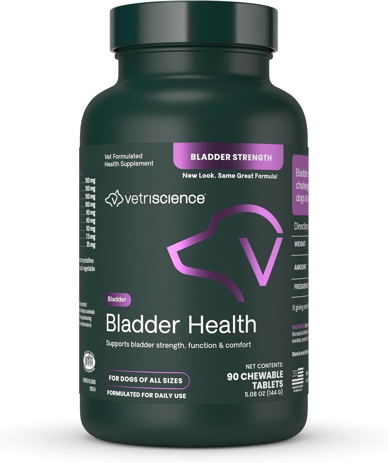 VetriScience-Bladder-Health-Chewable-Tablets,-Bladder-Strength-Urinary-Tract-Supplement-for-Reduce-301