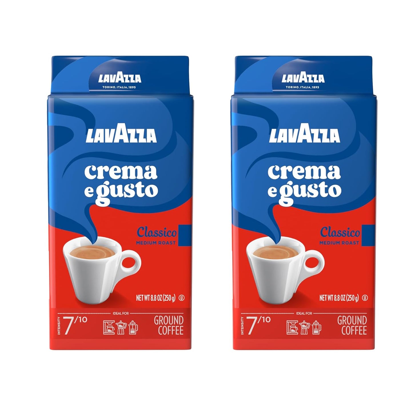 Lavazza-Paquete-de-2-café-molido-Crema-E-Gusto-de-8.8-cada1295