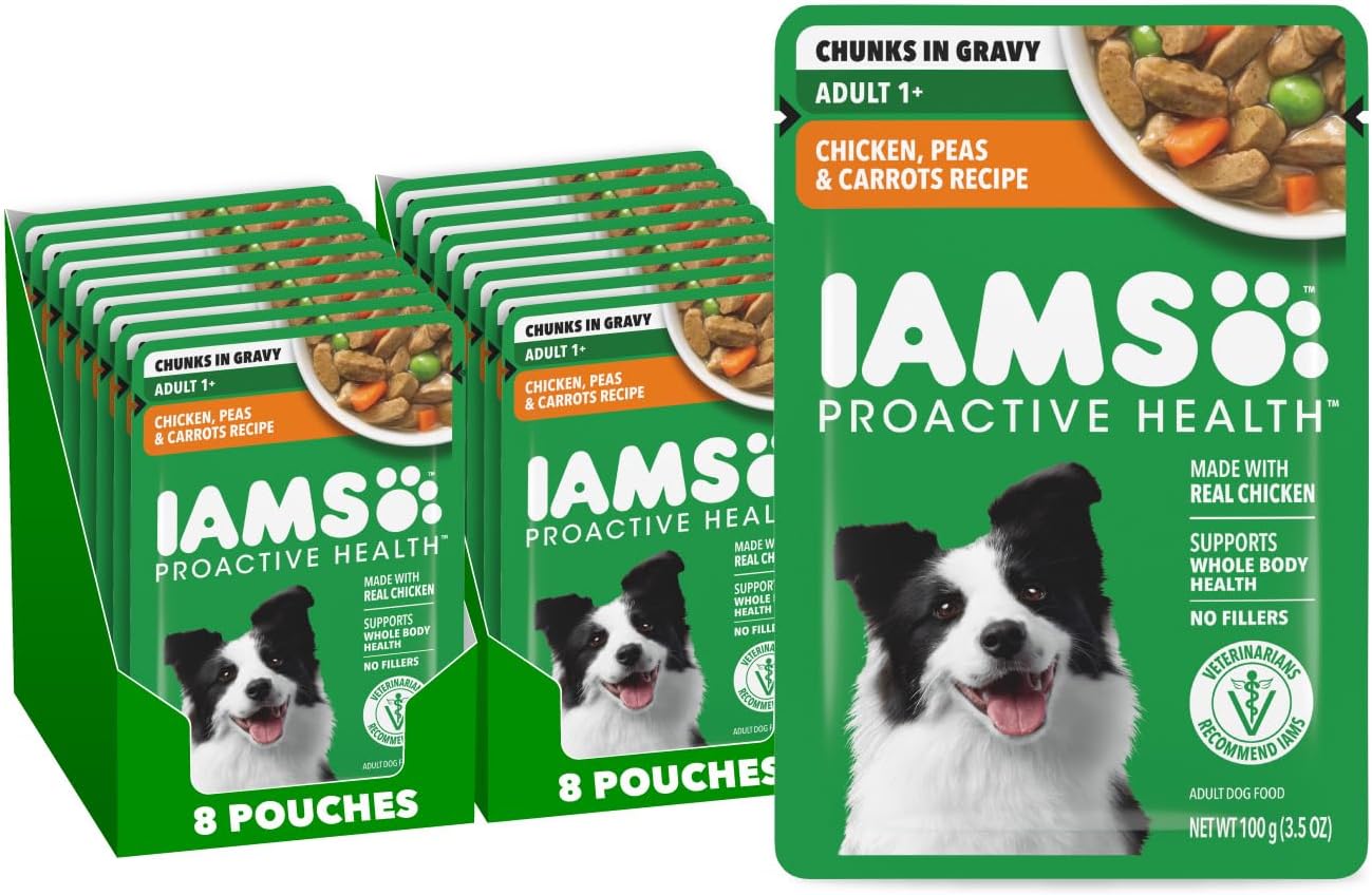 IAMS-Proactive-Health-Adult-Wet-Dog-Food,-Chicken,-Peas-and-Carrots-Recipe,-3.5-1820