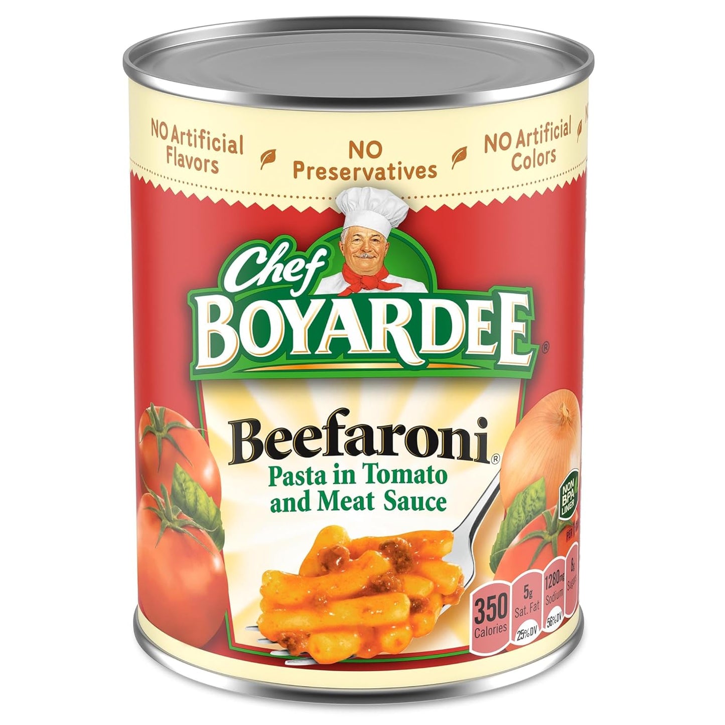 Chef-Boyardee-Beefaroni,-Microwave-Pasta,-Canned-2587