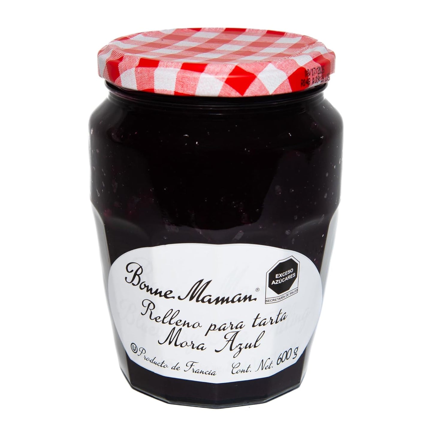Bonne-Maman-Blueberry-Pie-Filling,-21.1-Oz---------------435