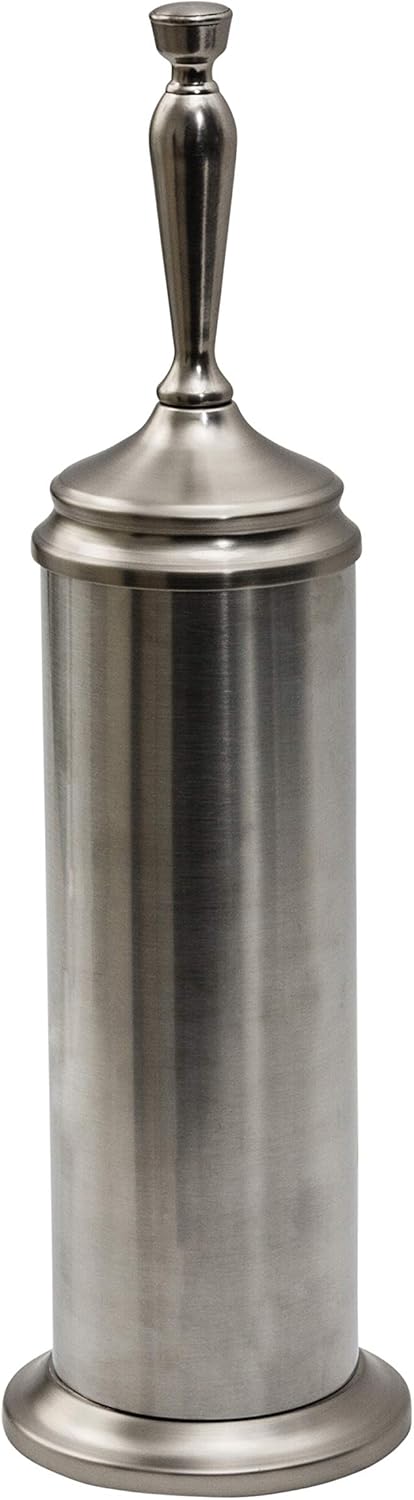 Splash-Home-Adora-Stainless-Steel-Toilet-Brush-with-Holder,-Bowl-1076