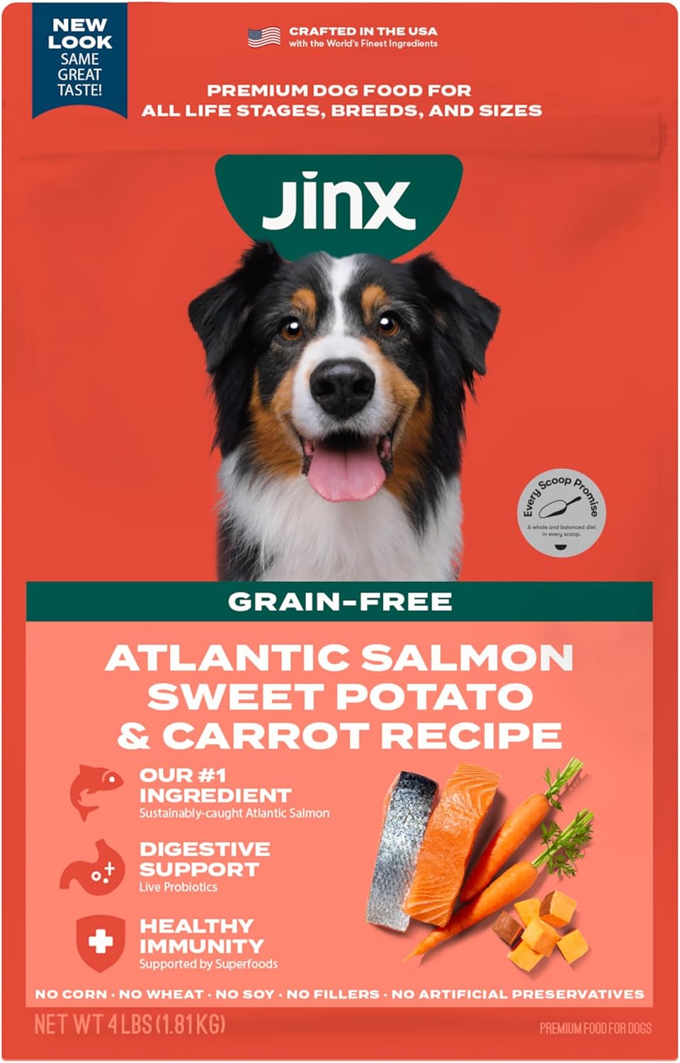 Jinx-Alimento-seco-prémium-para-perros-sin-granos,-para-2656