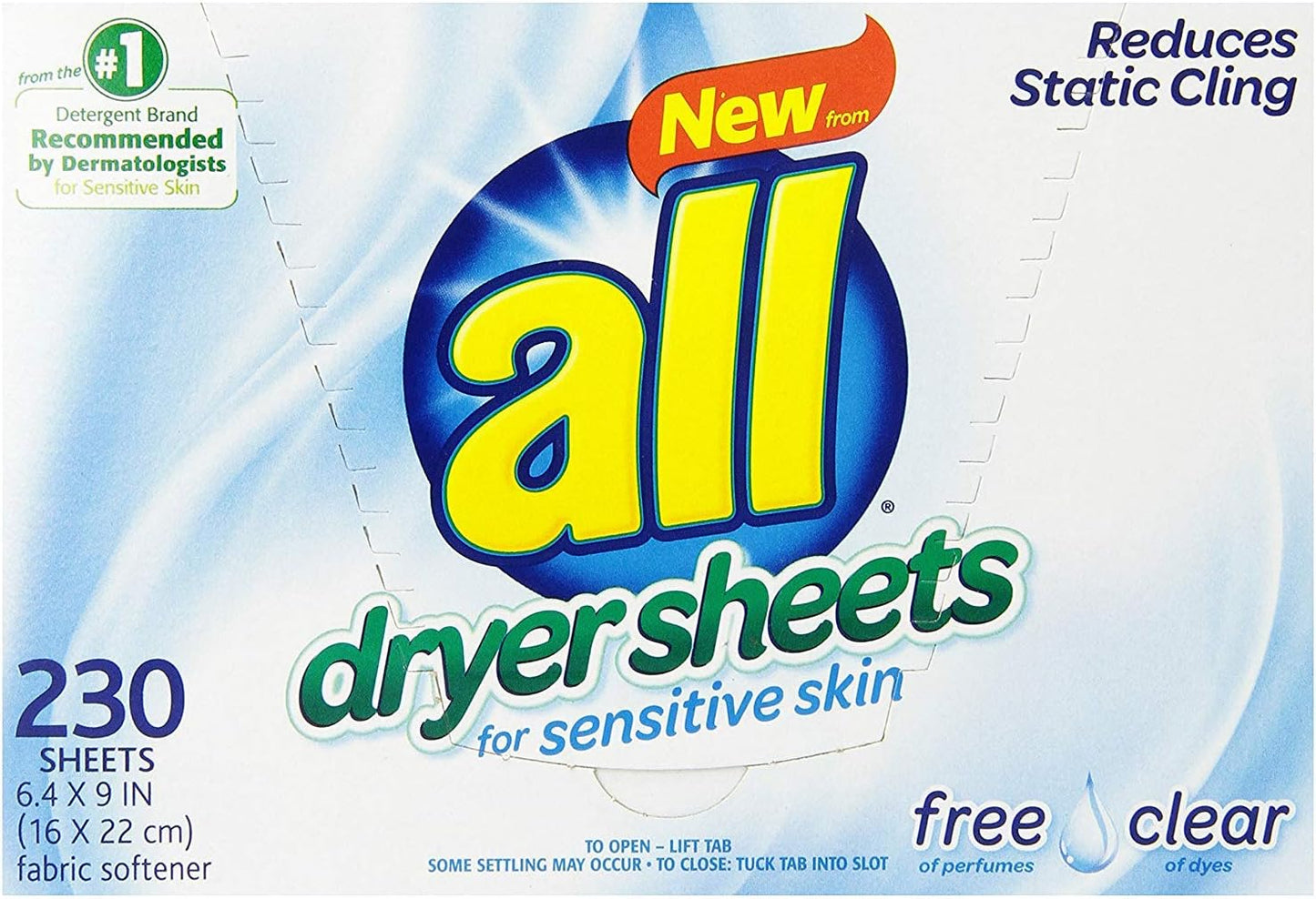 all-Fabric-Softener-Dryer-Sheets-for-Sensitive-Skin,-Free-Clear,-97