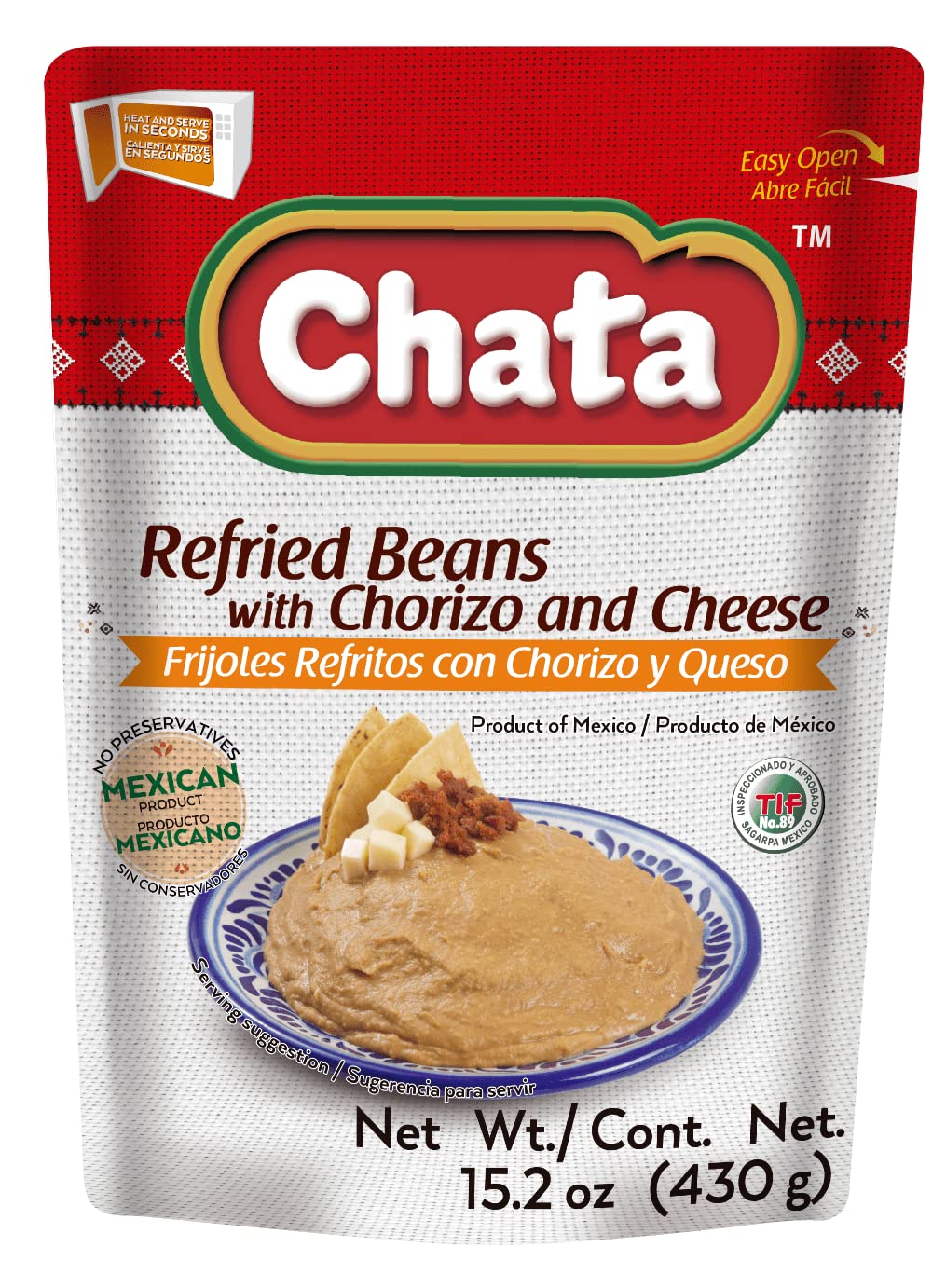 Chata-Refried-Beans-Chorizo-&-Cheese-537