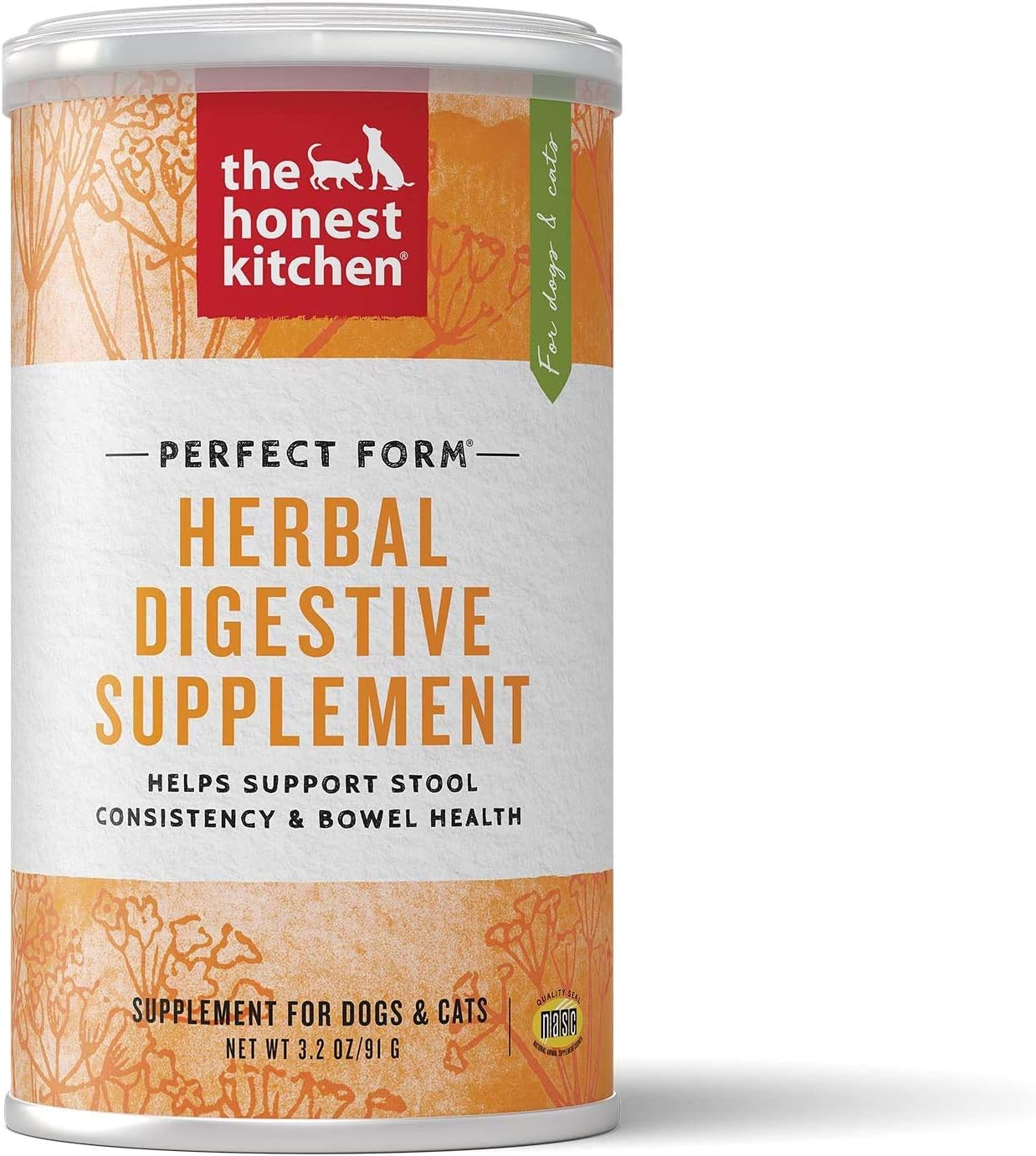 The-Honest-Kitchen-Human-Grade-Perfect-Form-Herbal-Digestive-Supplement-for-&-255