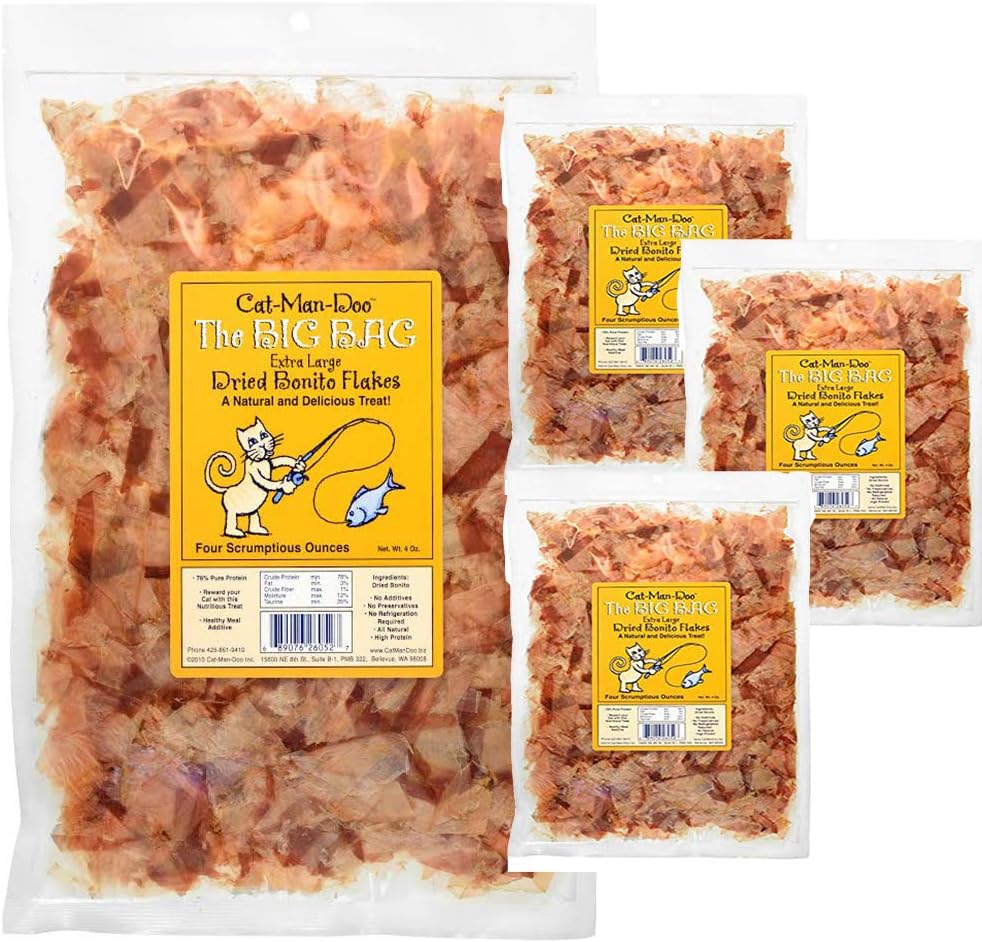 Cat-Man-Doo-Bonito-Flakes-4-oz-Bag-Pack-3