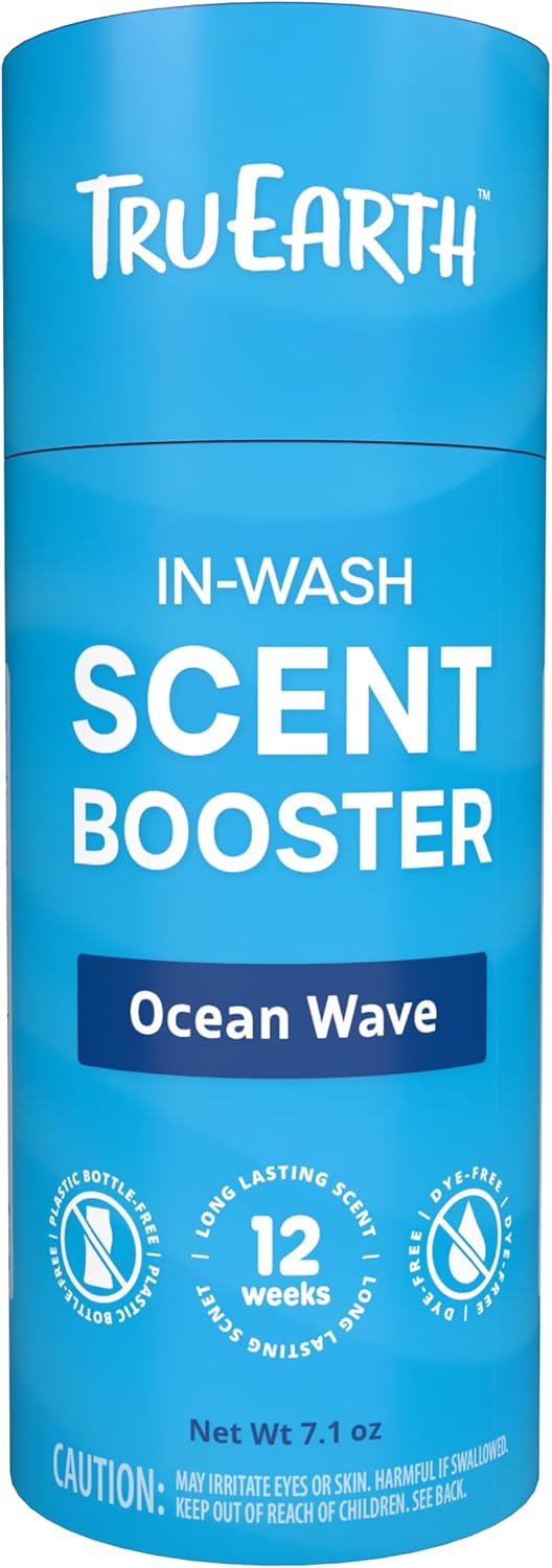 Tru-Earth-|-Scent-Booster-|-Ocean-Wave-|-Odor-153