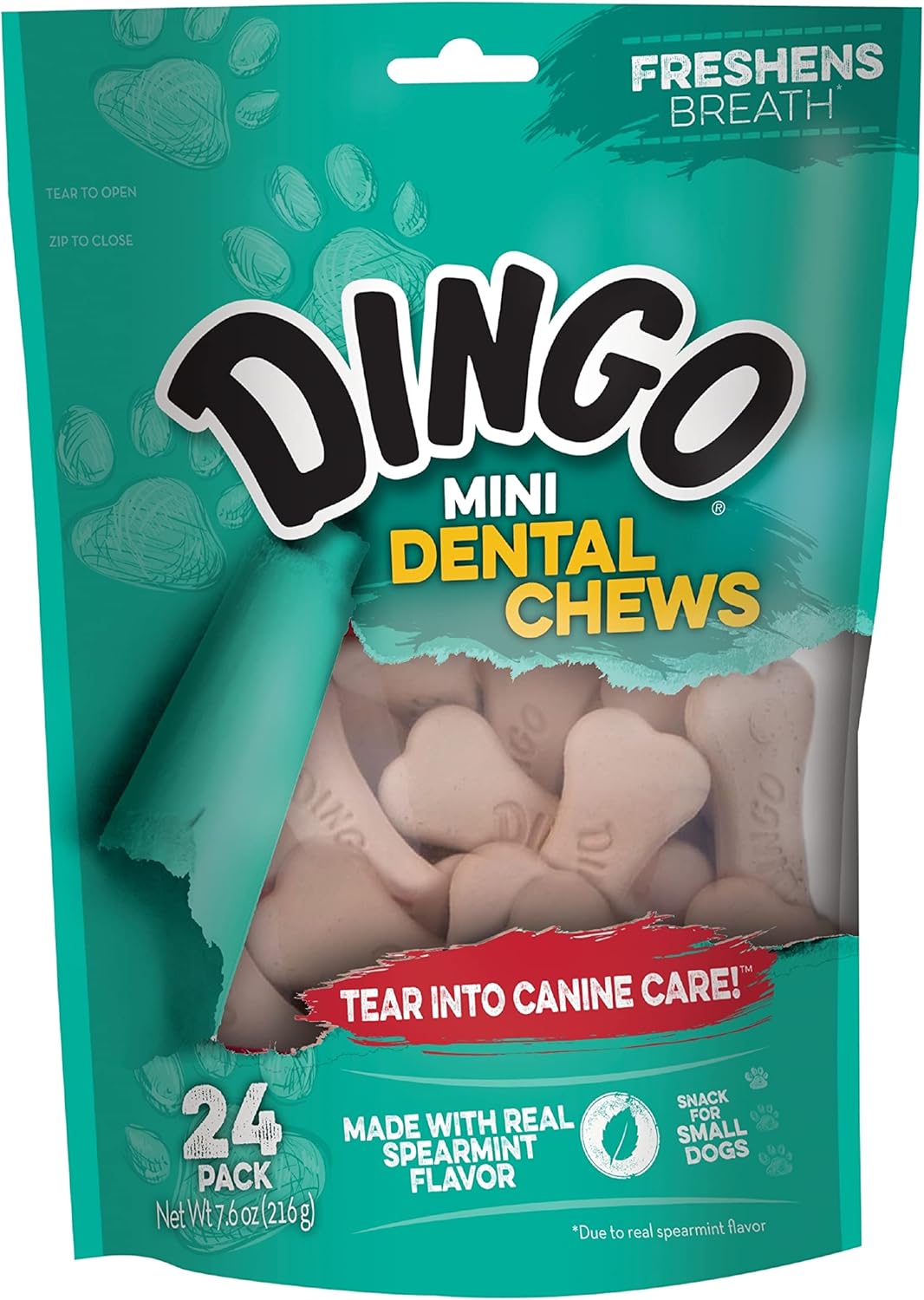 Dingo-Denta-Treats-Teeth-Whitening-Mini-Chews,-24-Pack,-Flavourless,-7.6--1117