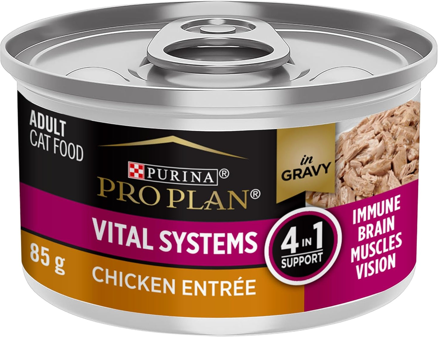 Purina-Pro-Plan-Wet-Cat-Food-Vital-Systems-Chicken-Entree-in-Cat-Gravy-Immune,1209