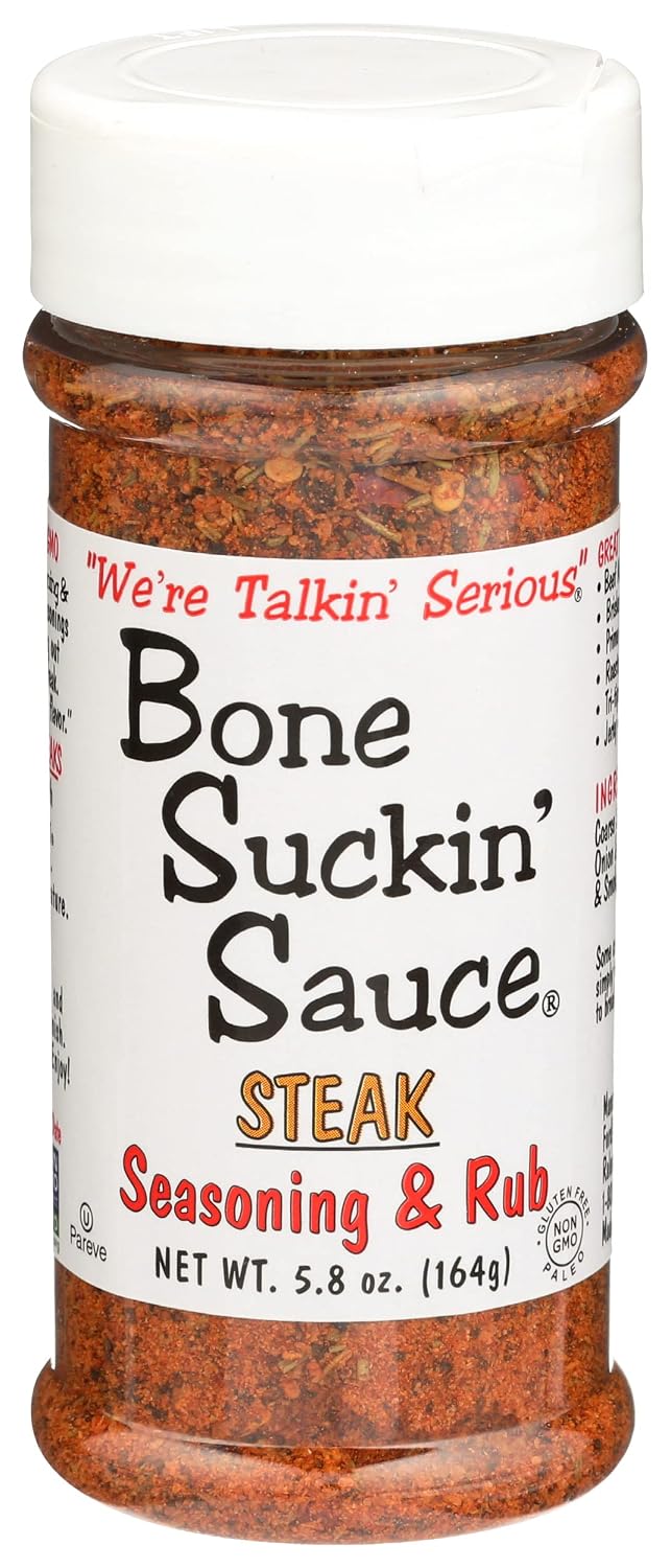 Bone-Suckin'-Steak-Seasoning-&-Rub,-5.8-Oz---Grilling-Rub,-Dry-778