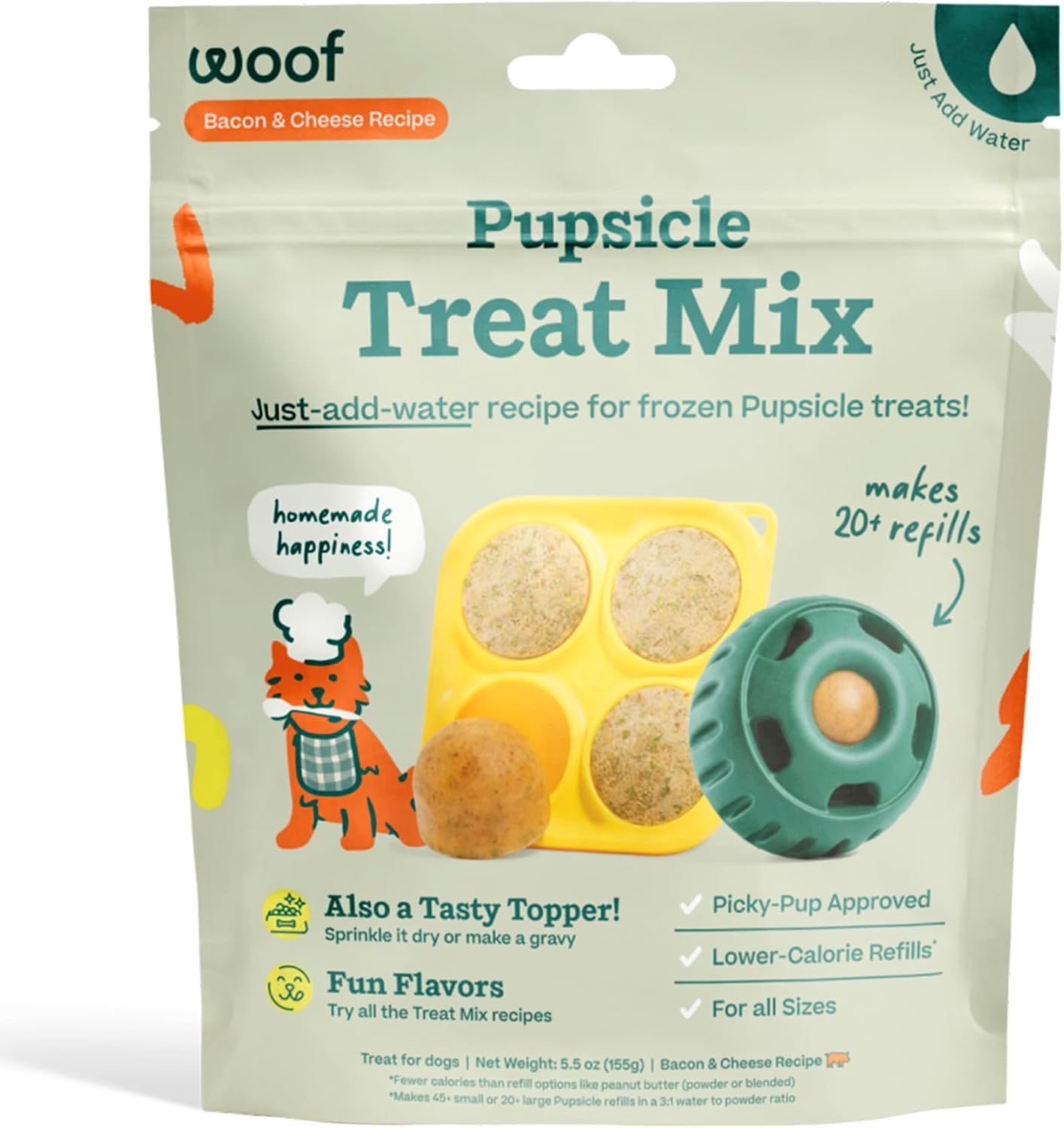 WOOF-Dog-Pupsicle-Mix---Easy-to-Make-DIY-Pupsicle-Refills---Tasty,-Pupsicle-2711