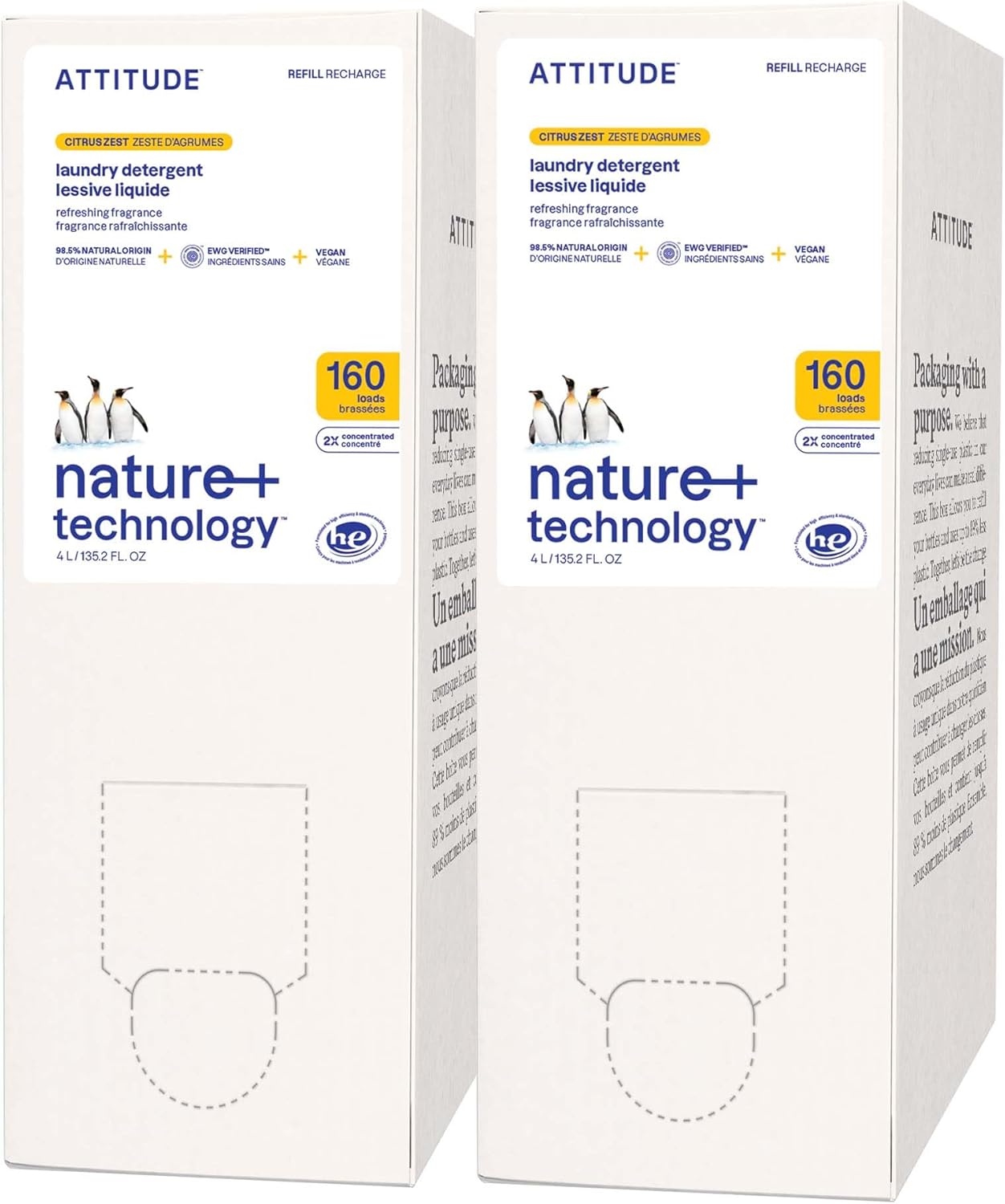 ATTITUDE-Liquid-Laundry-Detergent,-EWG-Verified-Laundry-Soap,-HE-Compatible,-131