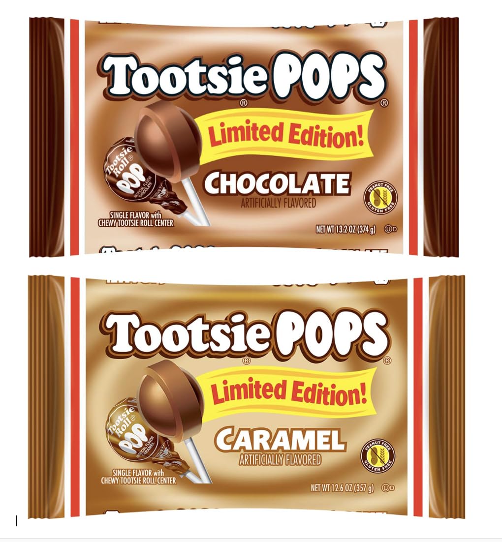 Tootsies'-Pops-Limited-Edition-Caramel-And-Chocolate-Flavored-1868