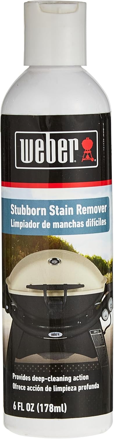 Weber-Stubborn-Stain-Remover-Grill-Cleaner,-Black-------3011
