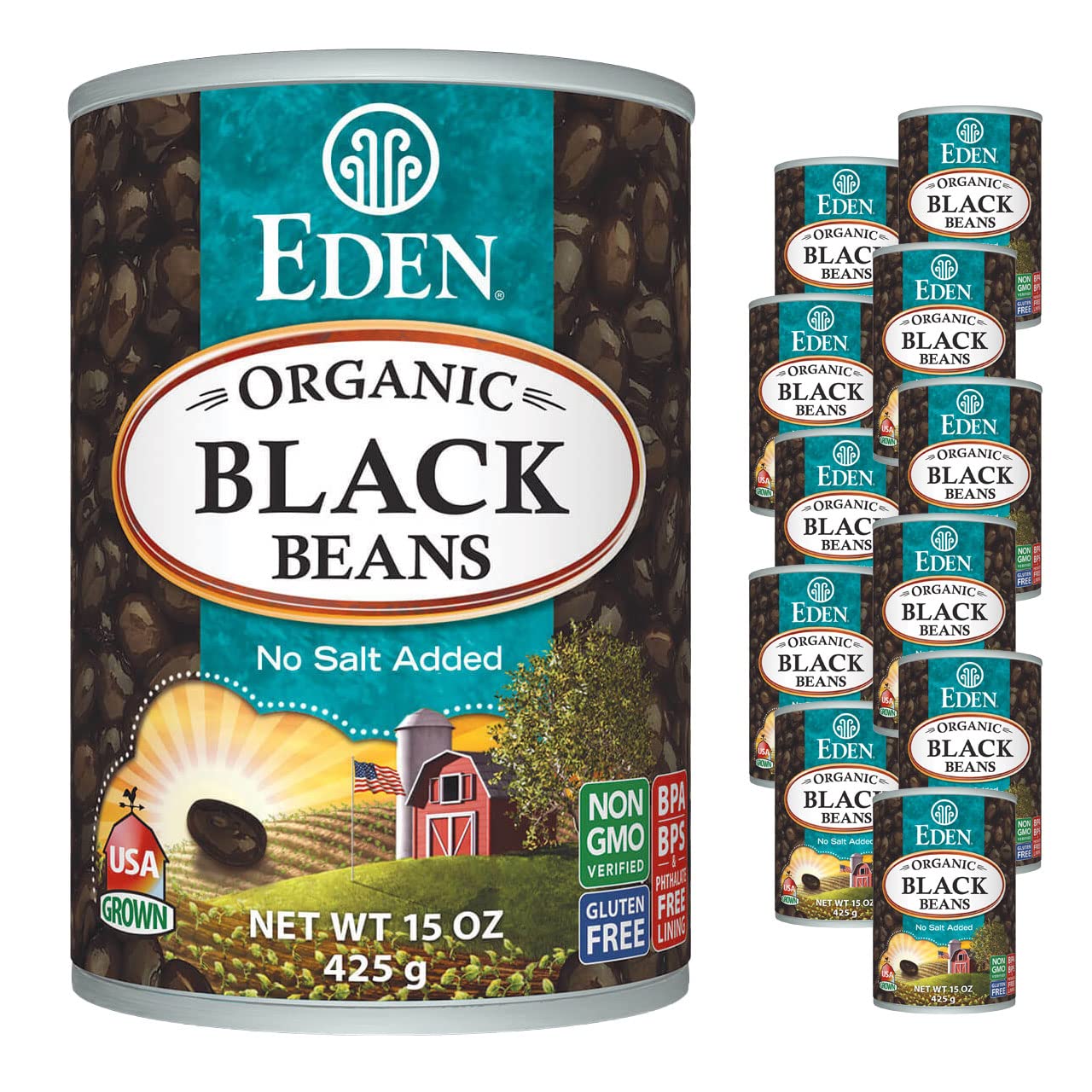 Eden-Organic-Black-Beans,-15-oz-2342