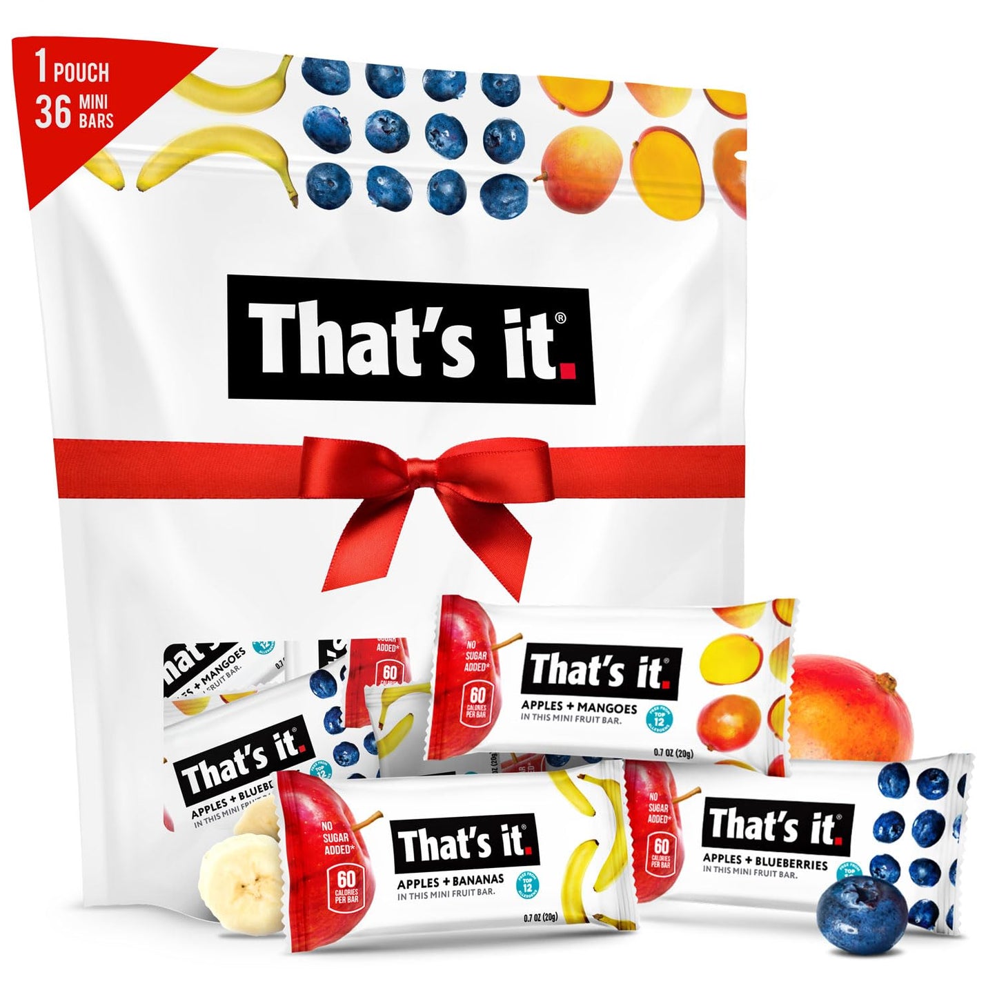 That's-it.-Mini-Fruit-Bars-Gift-Pouch-(Variety-36-Count)-No--Sugar-Added,-Plant-Based,-&-2094