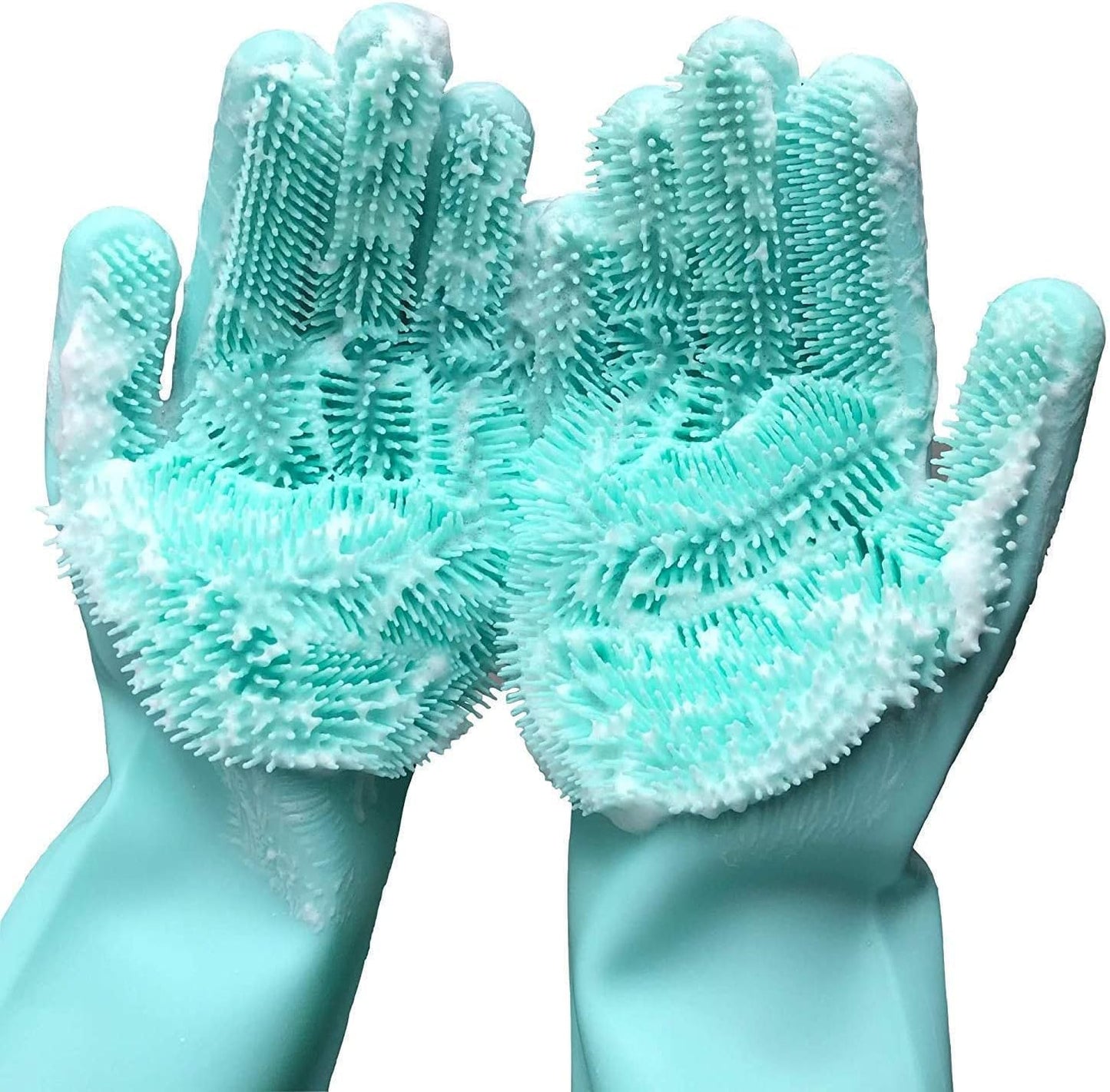 Silicone-Dishwashing-Gloves,-Pet-Grooming-Rubber-Scrubbing-Gloves,-Sponge-Cleaning-2721