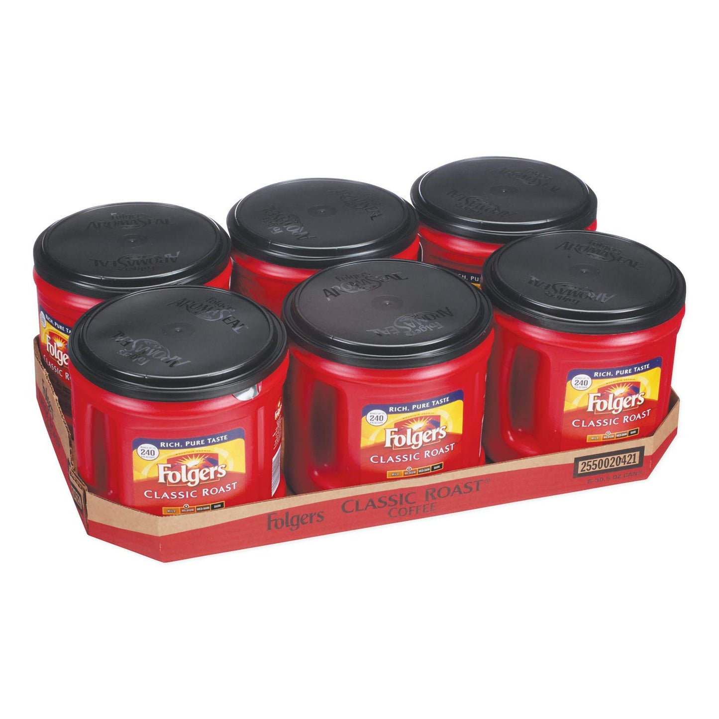 Folgers-Coffee,-Classic-Roast,-Ground,-30.5-oz-1562