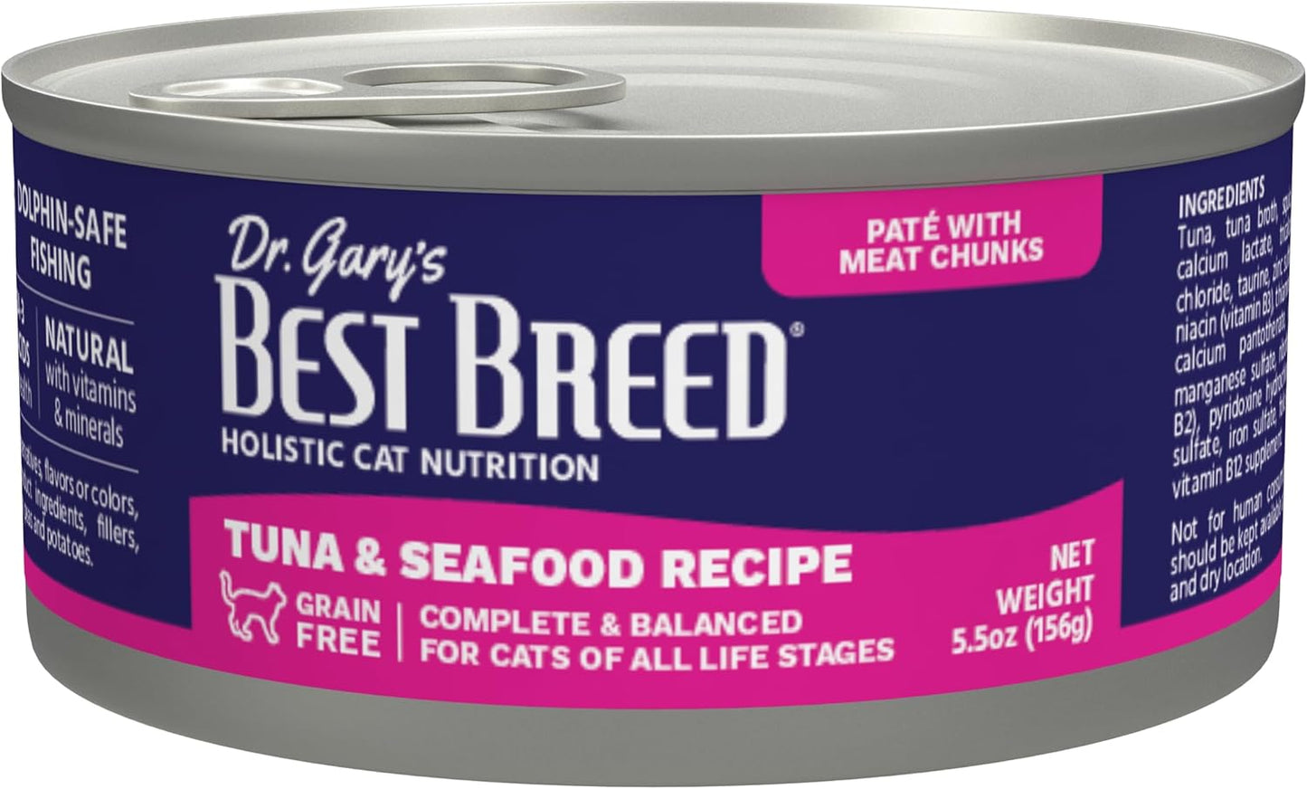 Best-Breed-Dr.-Gary's-Tuna-&-Seafood-Canned-8