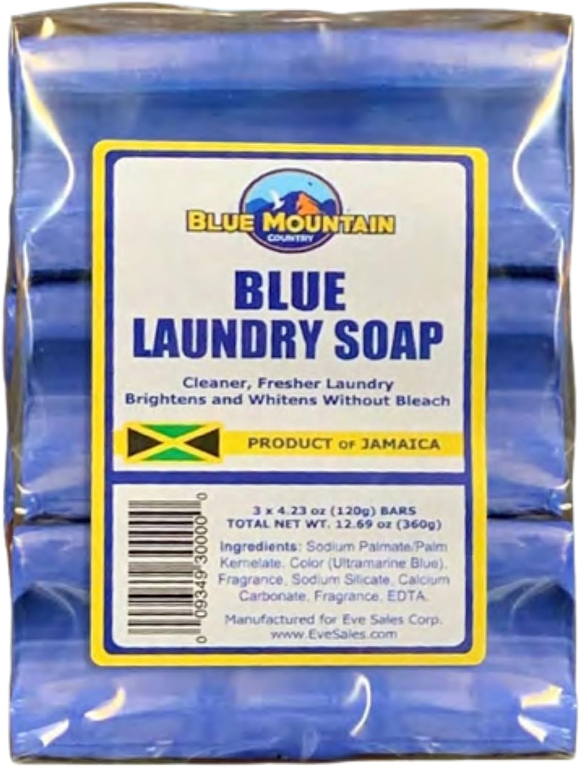 Blue-Mountain-Country-Blue-Laundry-Soap,-Product-of-Jamaica-–-3-Pack-841