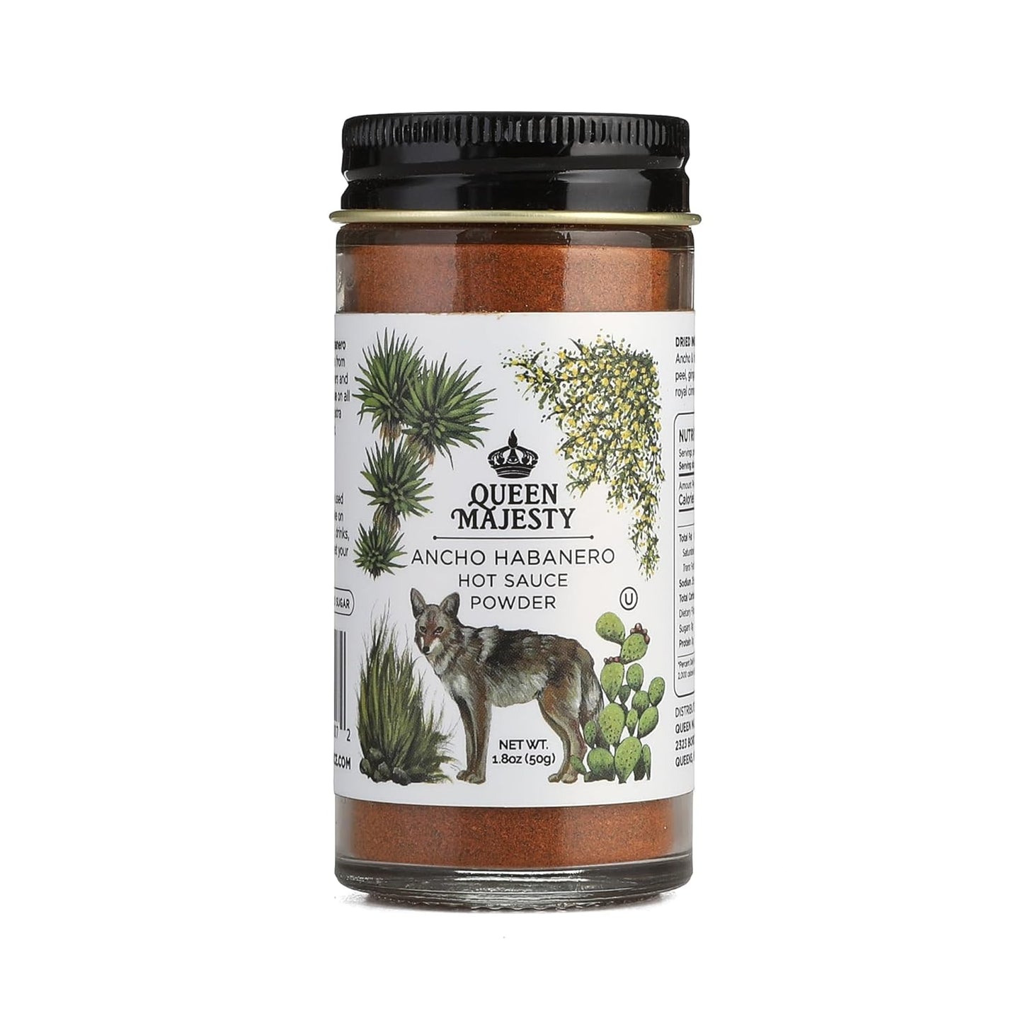 Queen-Majesty-ANCHO-HABANERO-HOT-SAUCE-515