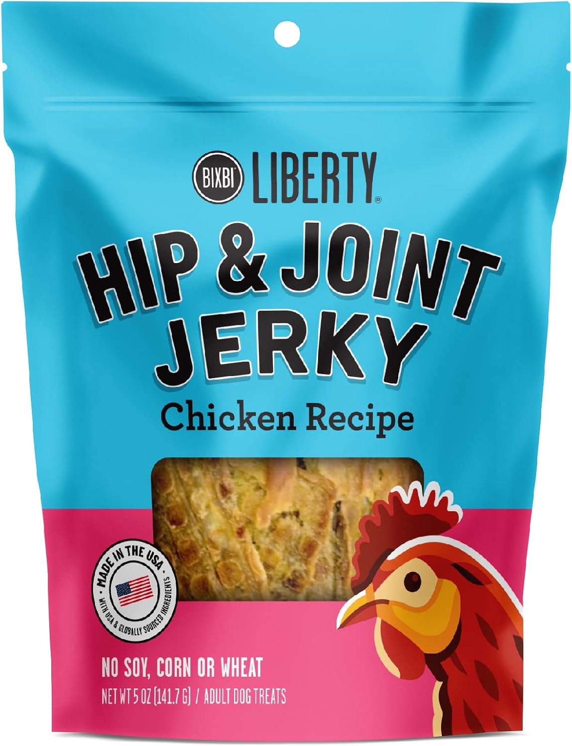 Functional-Healthy-Hip-And-Joint-Dog-Jerky-Treats,-2616