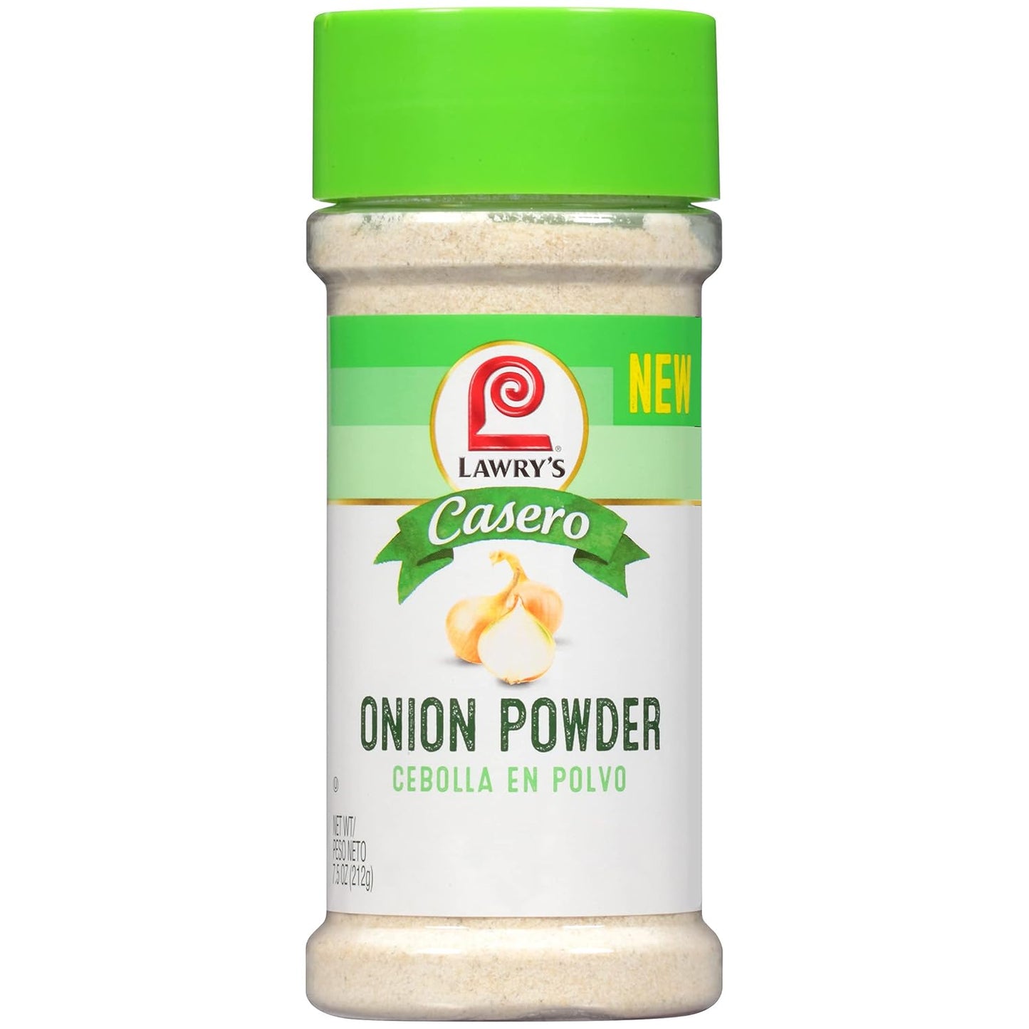 Lawry's-Casero-Onion-Powder,-7.5-oz-------------1375