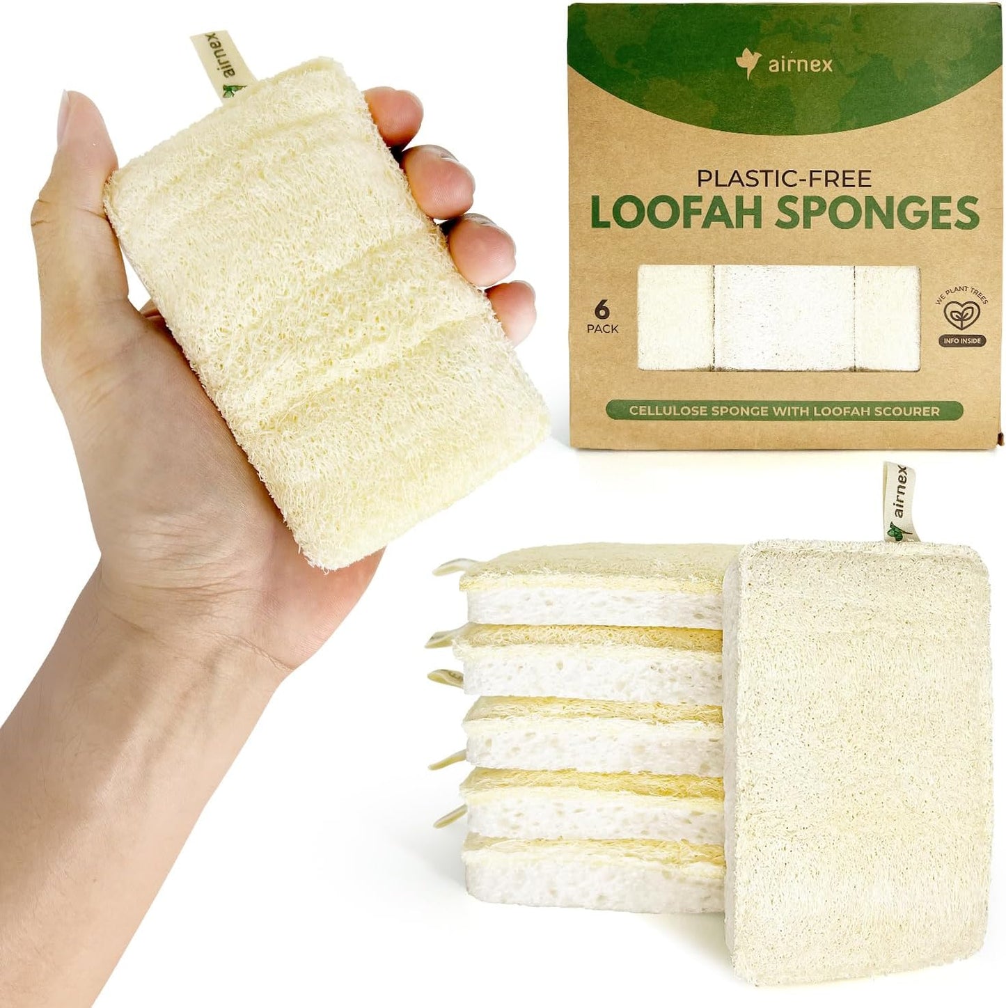 Natural-Loofah-Sponges-for-Dishes-Pack-of-6---Compostable-1899