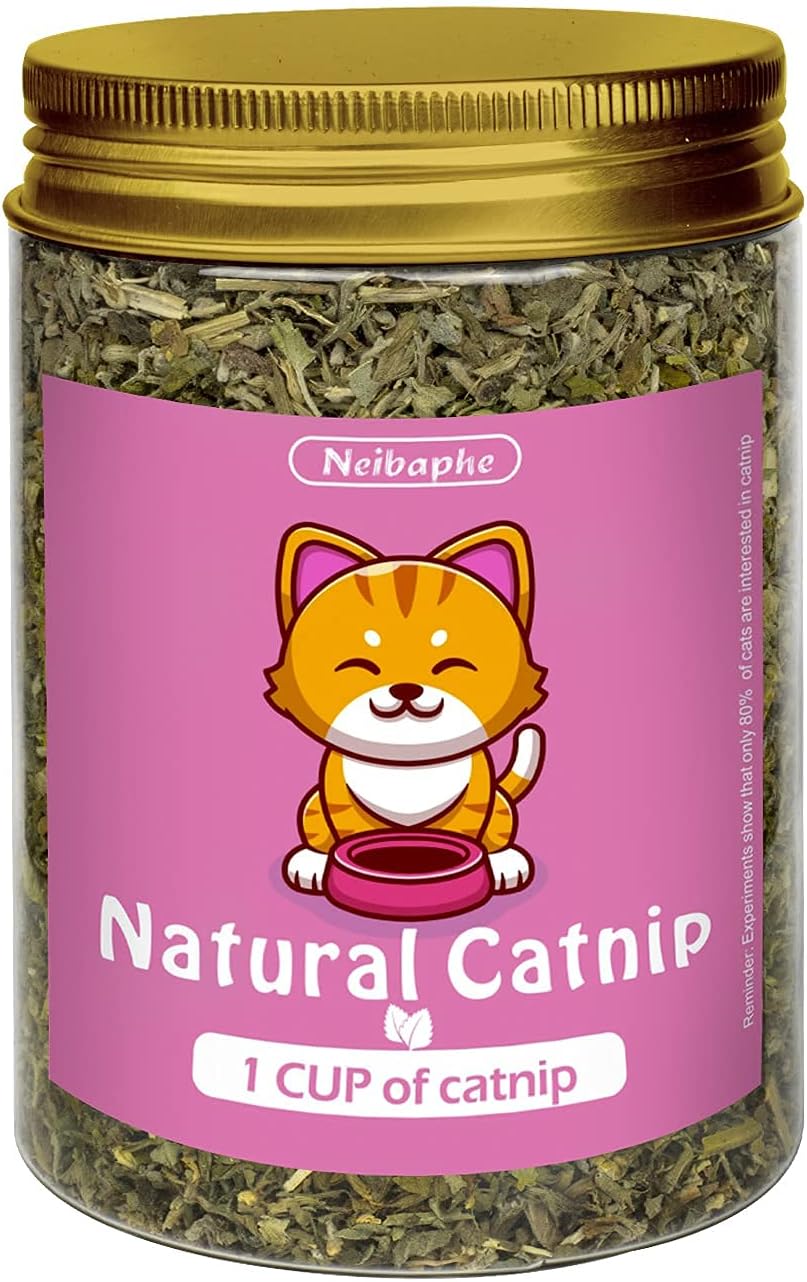 Cat-Nip,-Premium-Catnip-Leaves-for-Cat,-Makes-Crazy-3