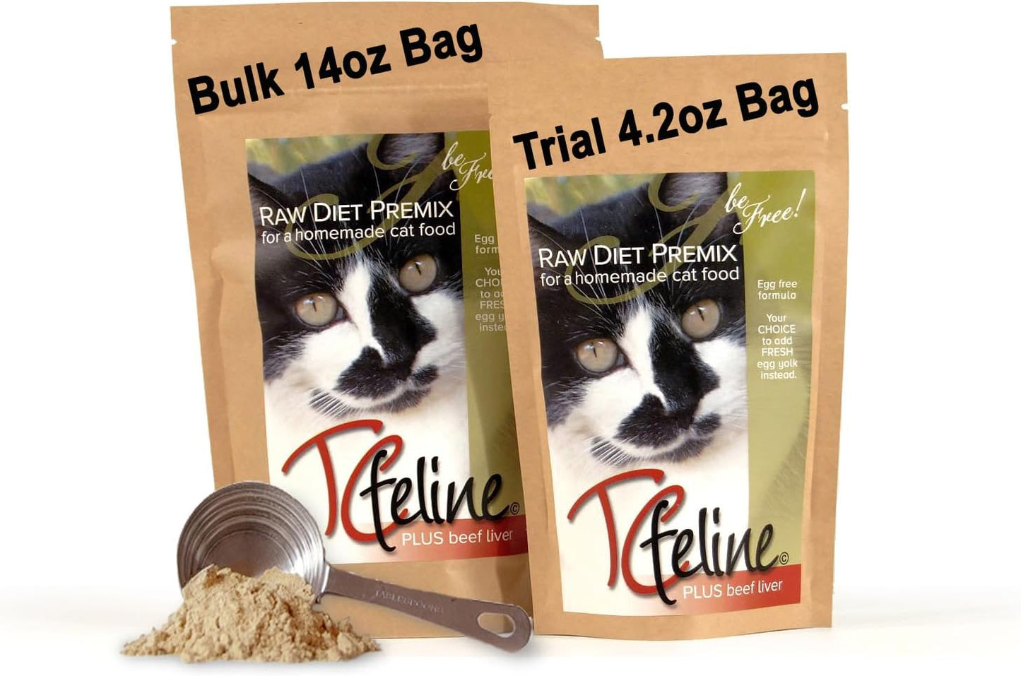 TCfeline-RAW-Cat-Food-Premix/Supplement-to-Make-a-Homemade,-All-Natural,-Free,-Diet-with525