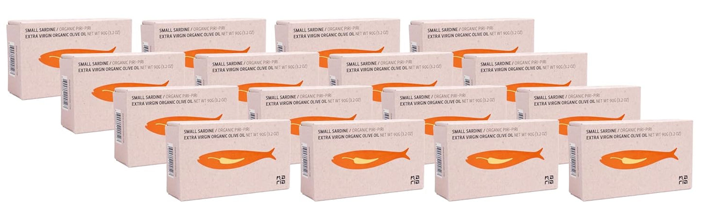 Maria-Organic-Sardinas-pequeñas-especiadas-en-AOVE-|-Pescado-conservado-portugués,-capturado-forma-280