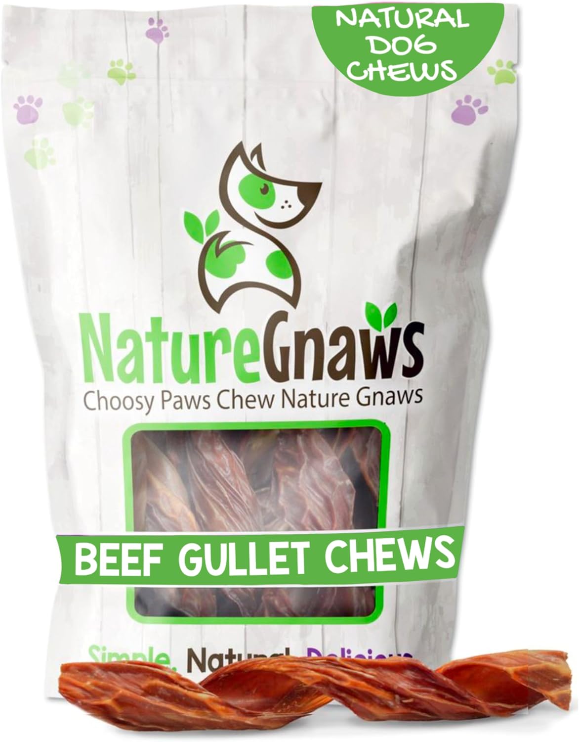 Beef-Gullet-Springs-for-Dogs-7-8"-(12-Count)-3642