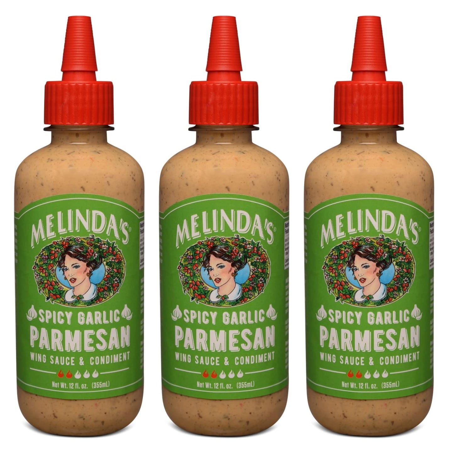 Melinda’s-Spicy-Garlic-Parmesan-Wing-Sauce-2383