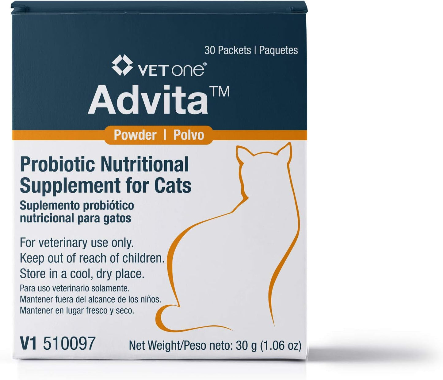 VetOne:-Advita™-Probiotic-Powder-for-Cats,-a-Daily-Nutritional-Supplement-to-Maintain-Immune-1270