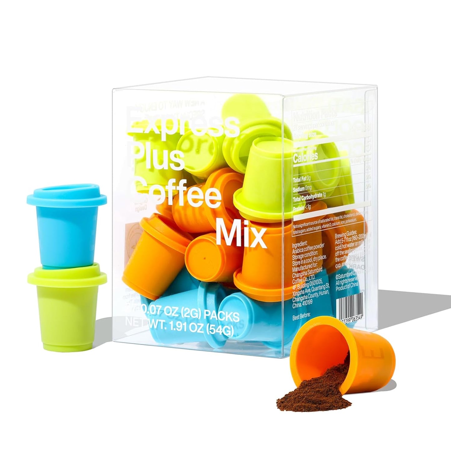 SATURNBIRD-Coffee-Instant-Cold-Brew,-paquete-variado-de-tostado-medio-oscuro,-de1573