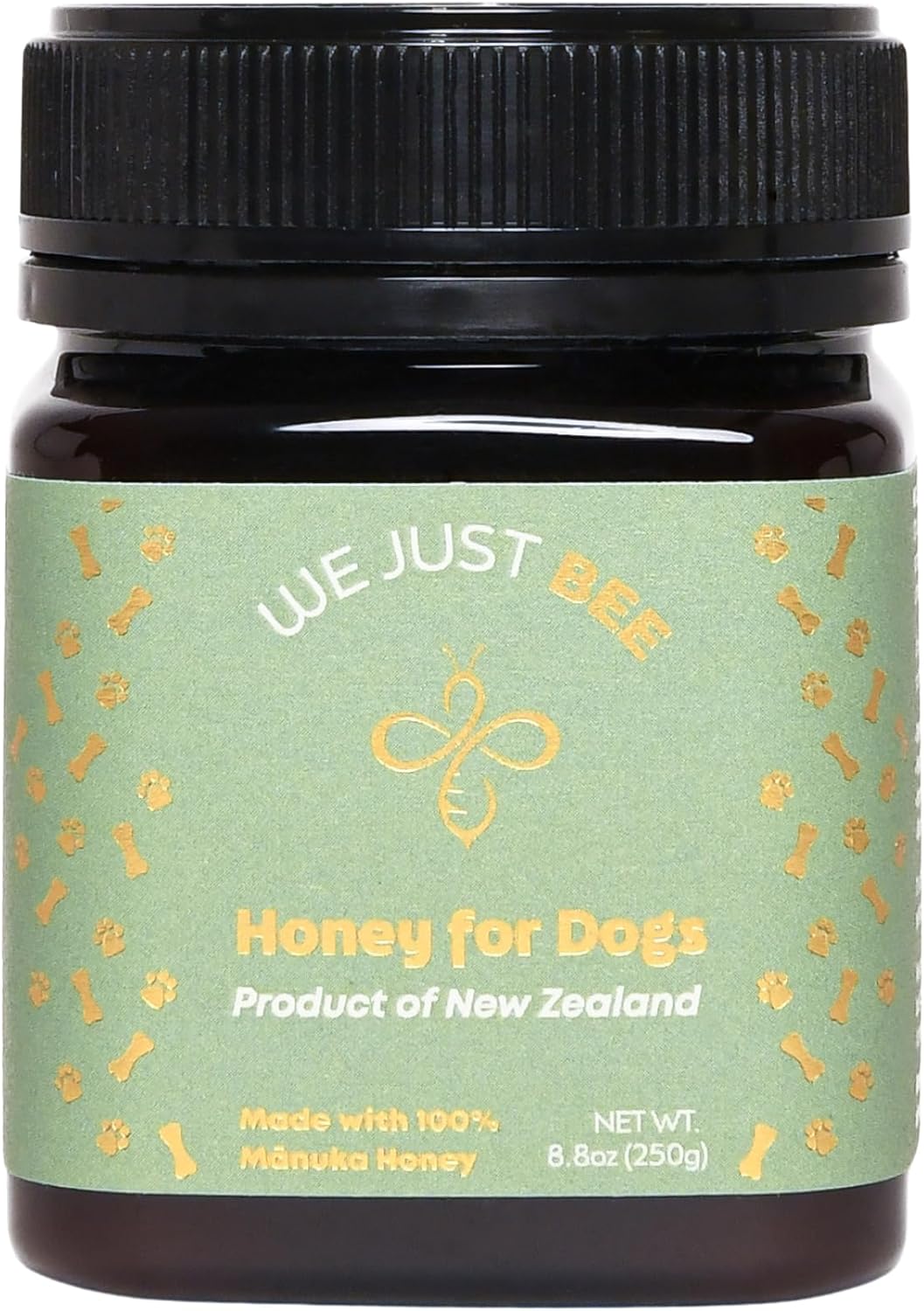 We-Just-Bee-for-Dogs-–-Manuka-Honey-Treat-for-Canine-Wellness,-Immunity-Skin-1505