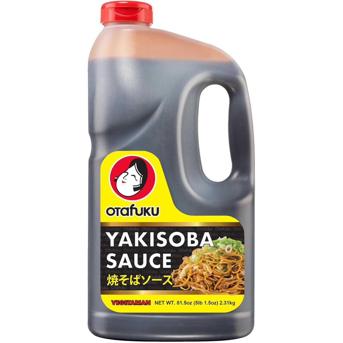 Otafuku-Yakisoba-Sauce-for-Japanese-Stir-Fry-Noodles,-Vegan-Yakisoba-Sauce-Authentic-505