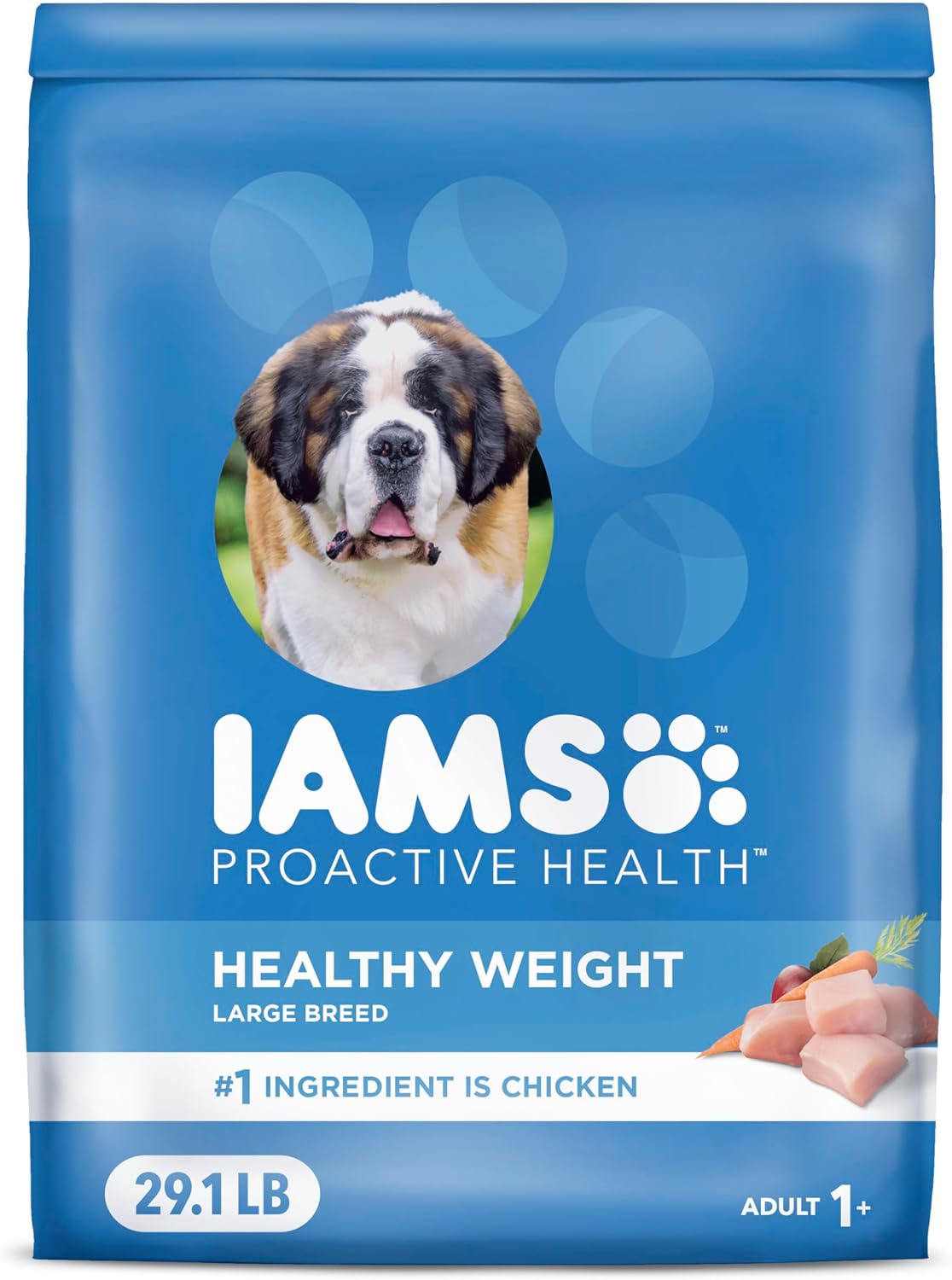 Iams-Proactive-Health-Alimento-seco-para-perros-adultos-para-2693