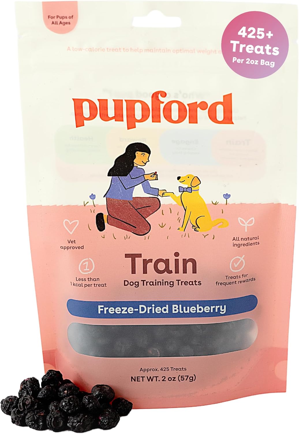 Freeze-Dried-Training-Treats-for-Dogs-&-Puppies,-2105