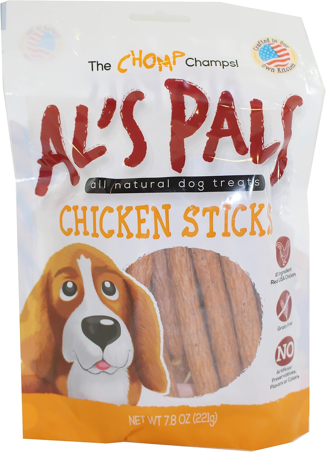 Gold-Rush-Farms-AL's-Pals-All-Natural-Dog-Treats---Chicken-7.8-734