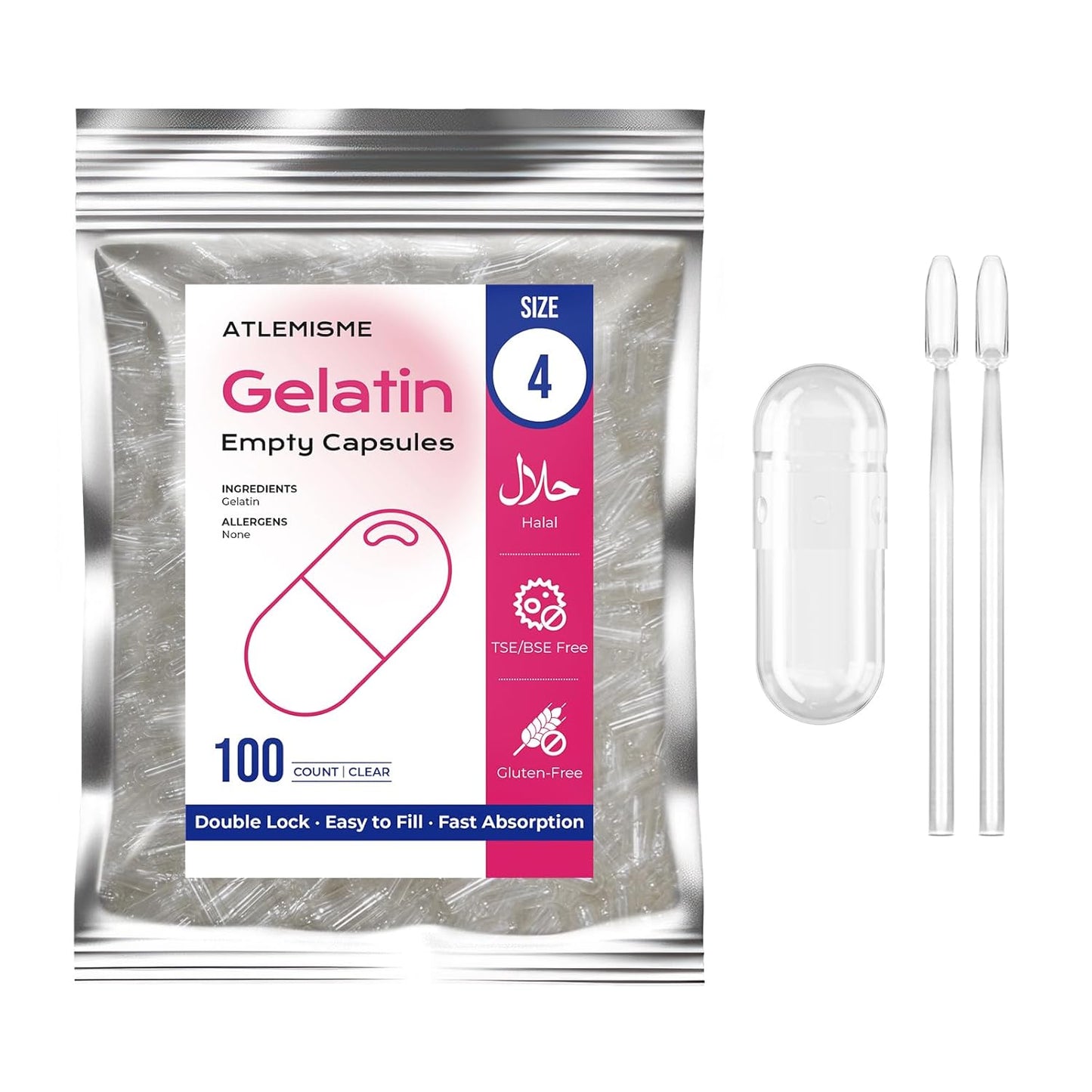 Empty-Gelatin-Capsules-Size-4---(100-Count)-Very-Small-Empty-Capsules-for-Filling-1504